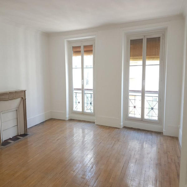 Offres de location Appartement Paris 75011