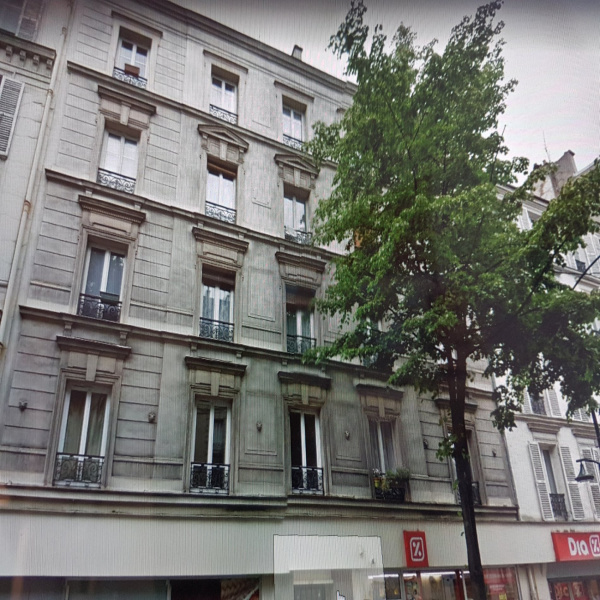 Offres de location Appartement Clichy 92110