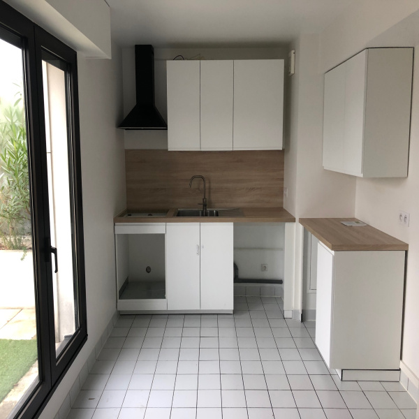 Offres de location Appartement Levallois-Perret 92300