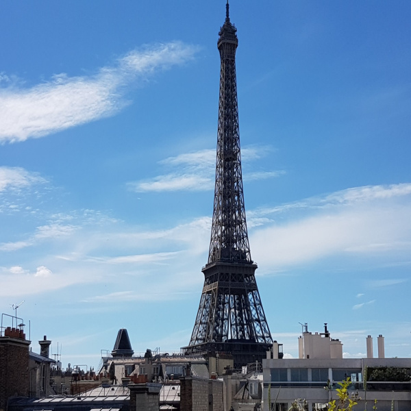 Offres de location Appartement Paris 75007