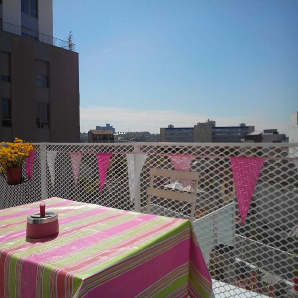 Offres de location Appartement Arcueil 94110