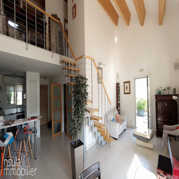 Offres de vente Duplex Sisco 20233