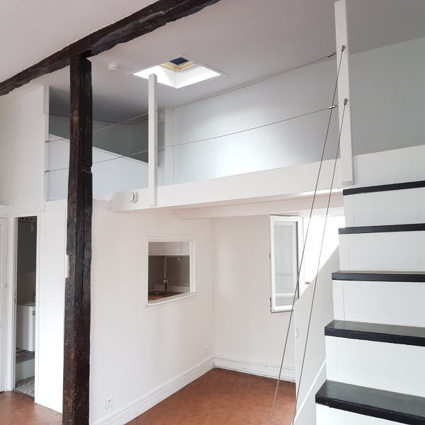 Offres de location Studio Paris 75005