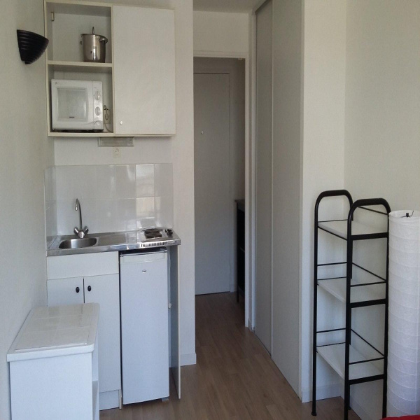 Offres de location Appartement Maisons-Alfort 94700