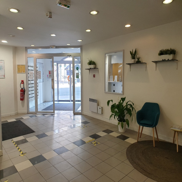 Offres de location Appartement Maisons-Alfort 94700