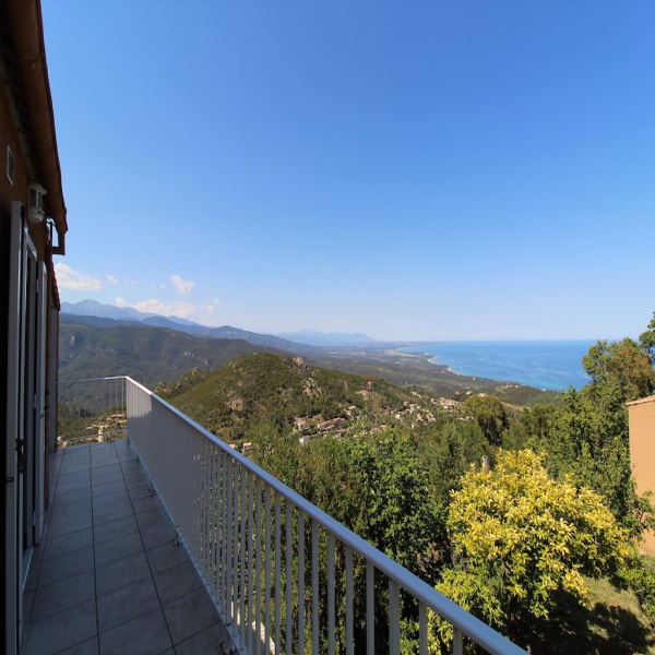 Offres de vente Maison Sari-Solenzara 20145