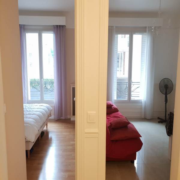 Offres de location Appartement Colombes 92700
