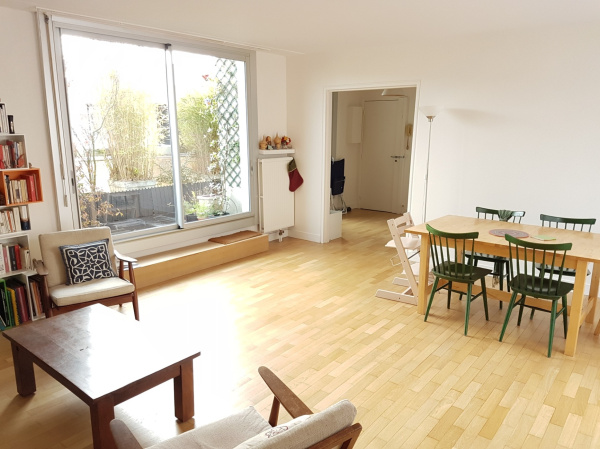 Offres de location Appartement Paris 75011