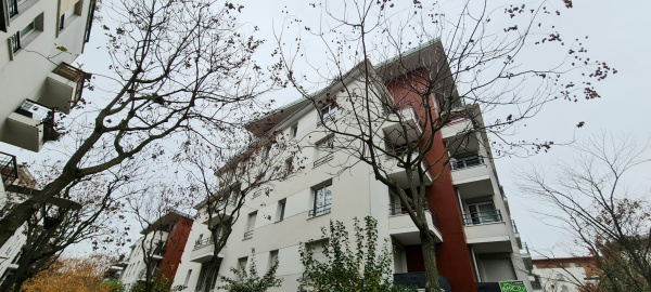 Offres de vente Appartement Bois-Colombes 92270