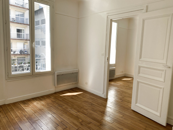 Offres de location Appartement Paris 75020