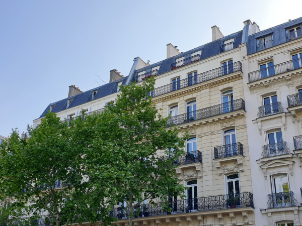 Offres de location Appartement Paris 75005