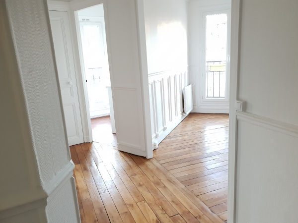 Offres de location Appartement Paris 75013