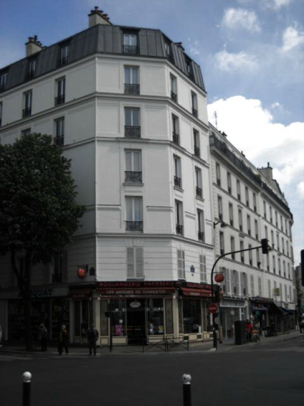 Offres de location Appartement Paris 75012