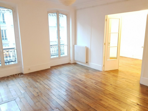 Offres de location Appartement Paris 75016