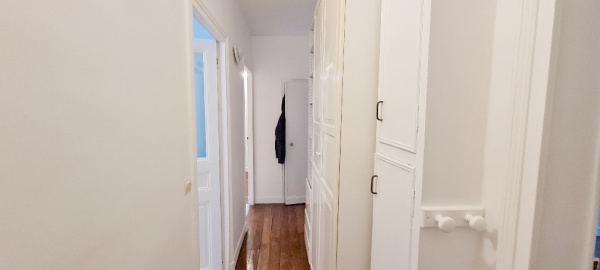 Offres de location Appartement Paris 75012